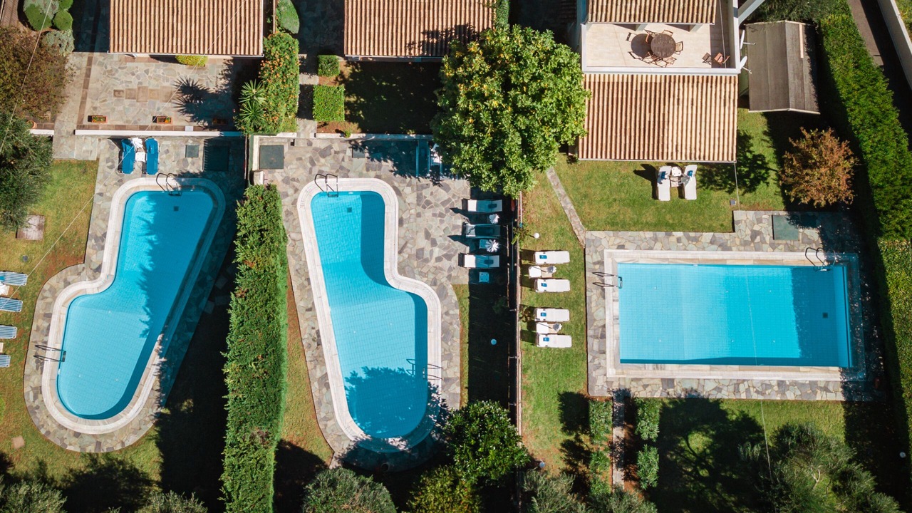 Photo of Outdoor in Agios Spyridon Corfu