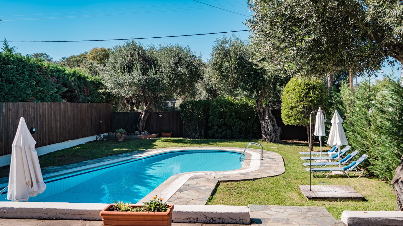 Photo of Outdoor in Agios Spyridon Corfu