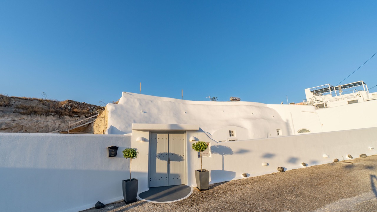 Photo of Outdoor in Karterados