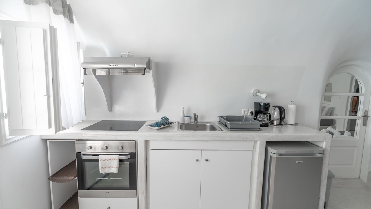 Photo of Kitchen in Karterados