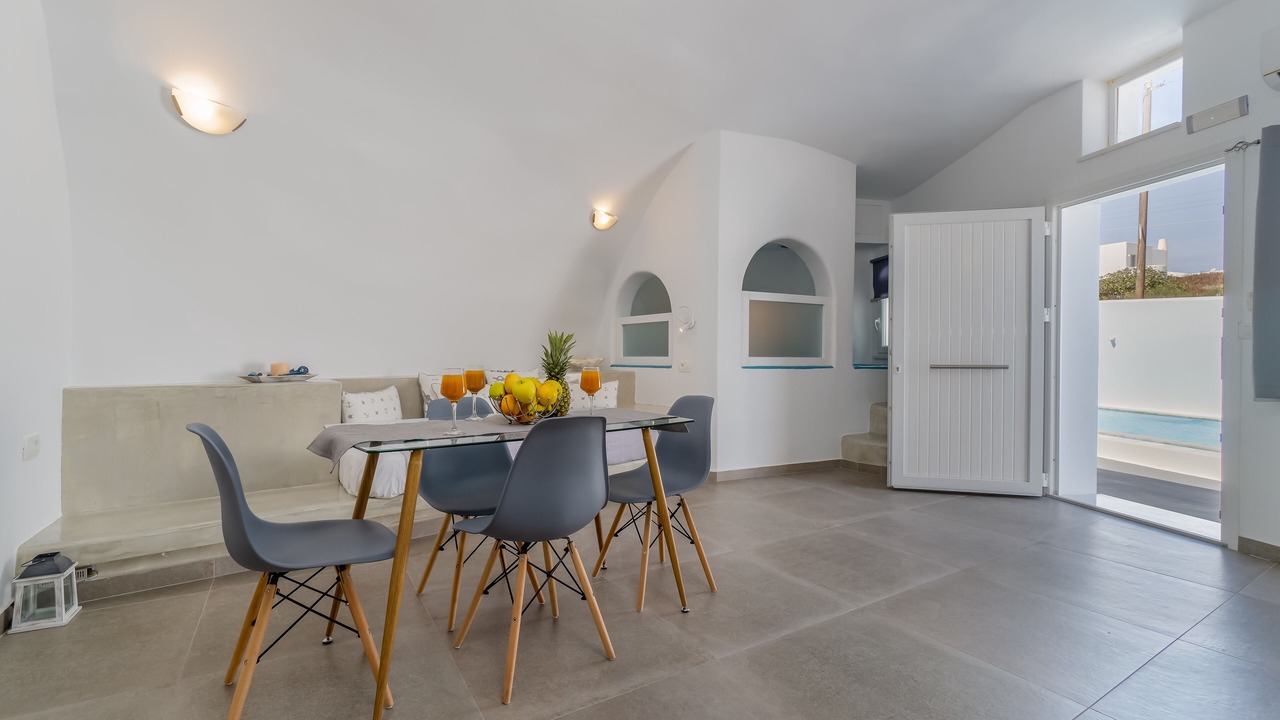 Photo of Kitchen in Karterados