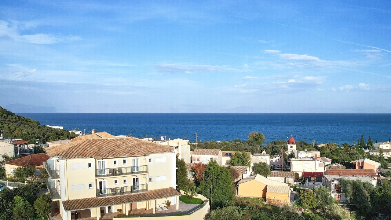 Photo of Outdoor in Moraitika