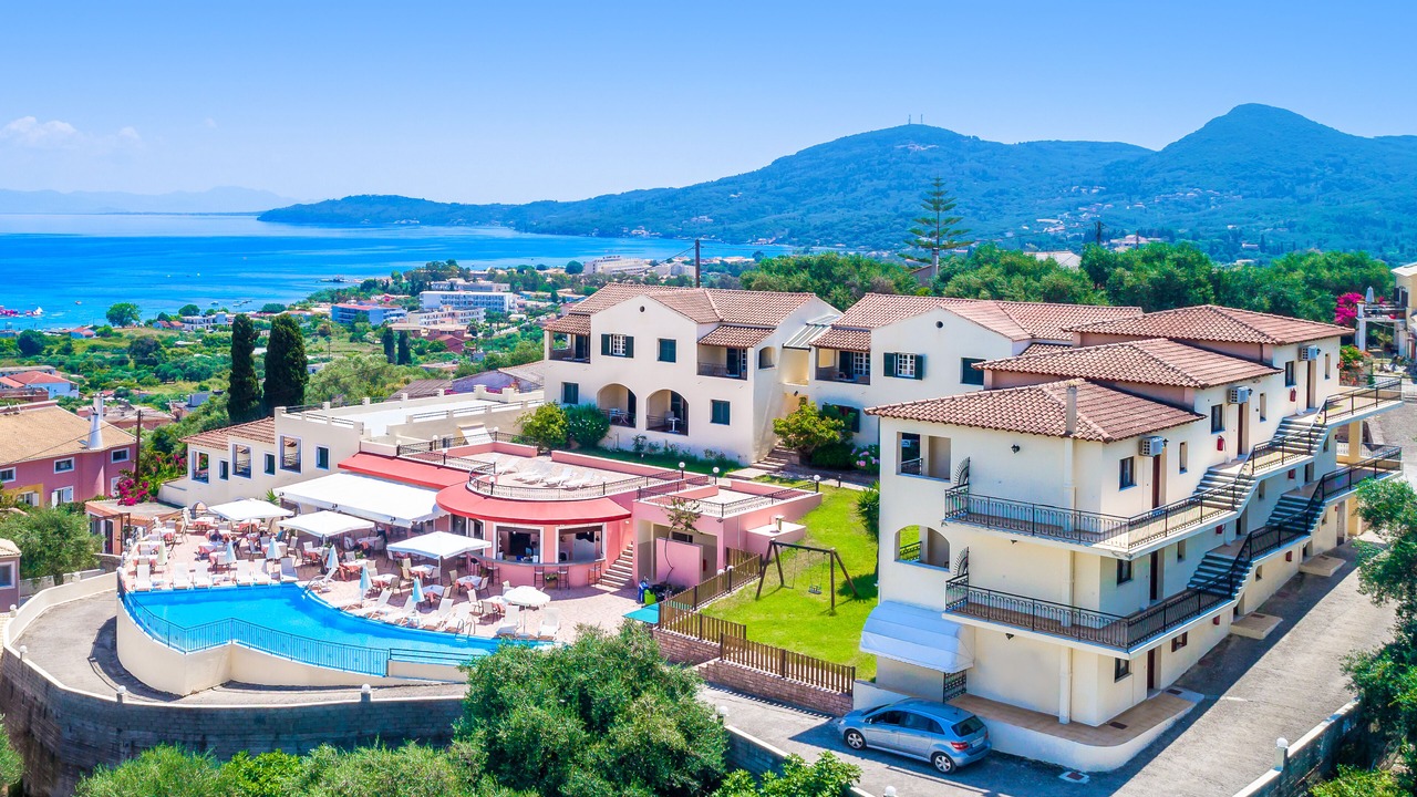 Photo of Outdoor in Moraitika