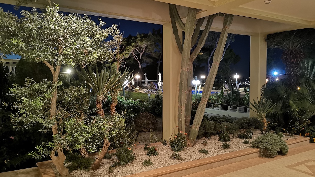 Photo of Outdoor in Rhodes Town