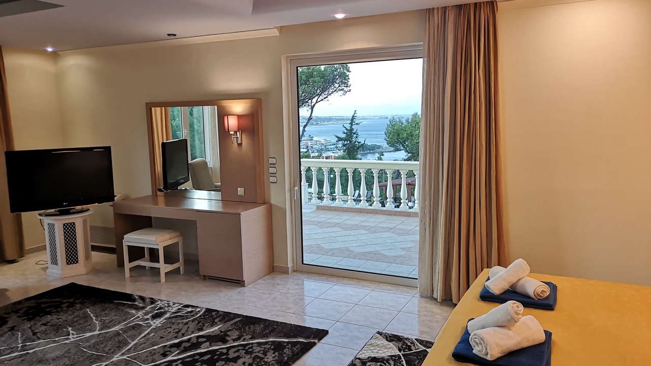 Photo of Bedroom in Rhodes Town
