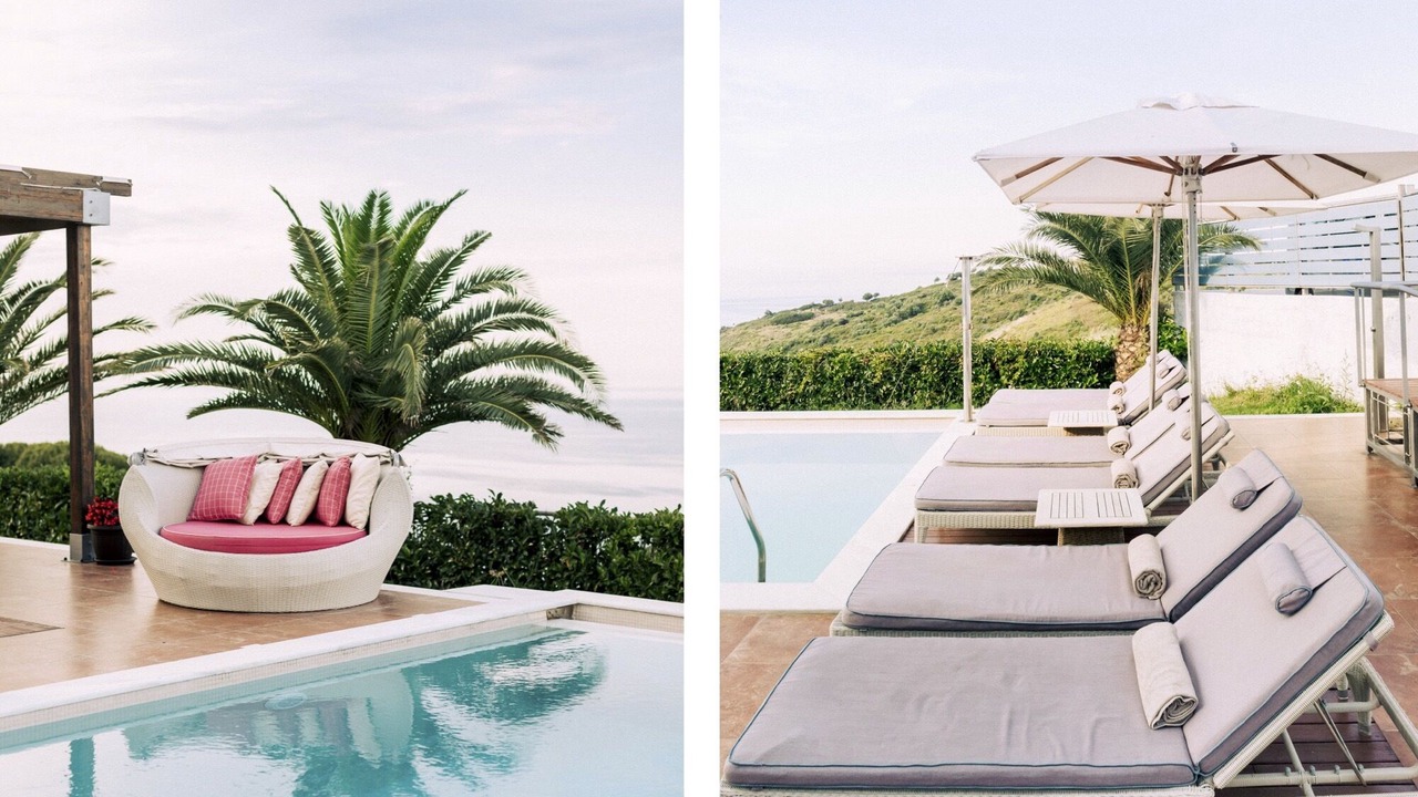 Photo of Outdoor in Skiathos