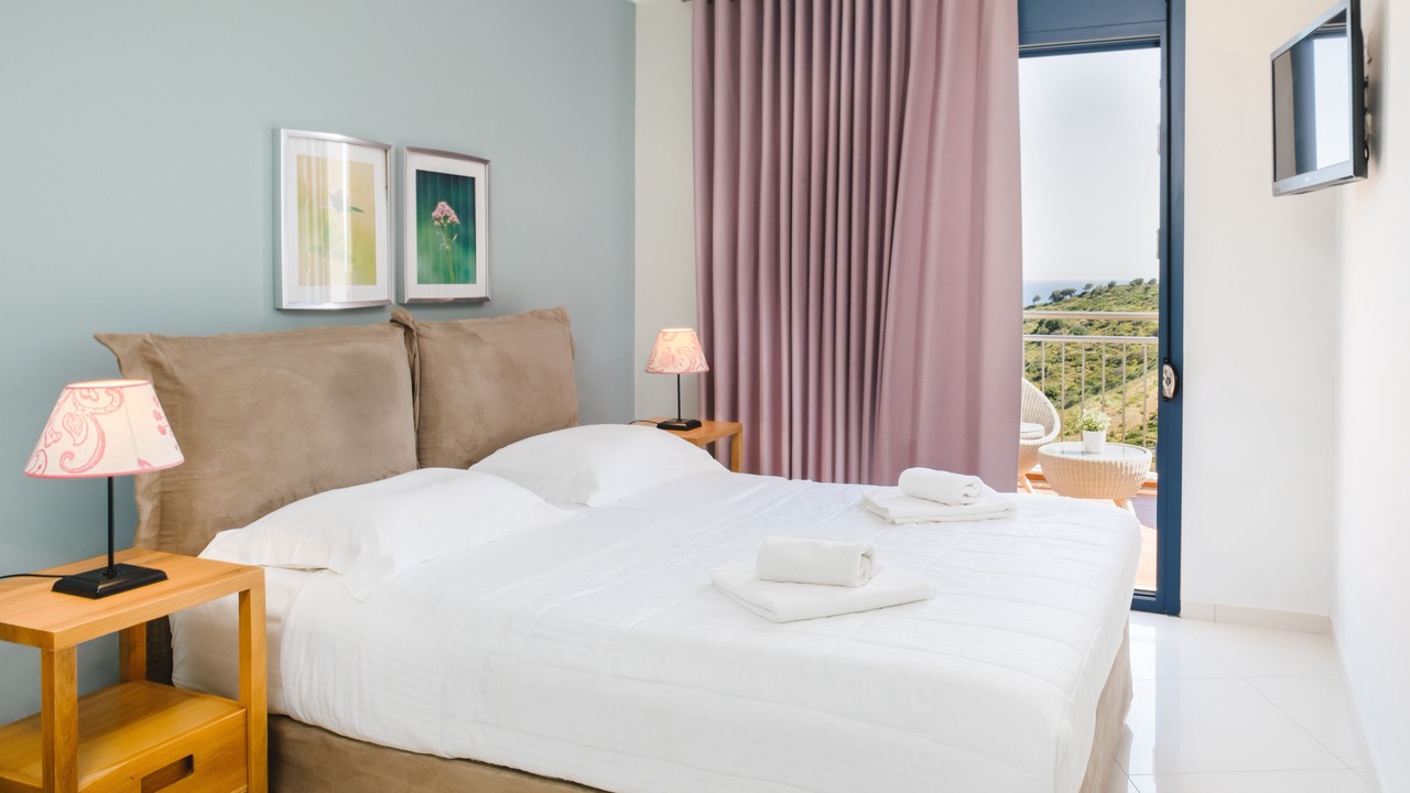 Photo of Bedroom in Skiathos