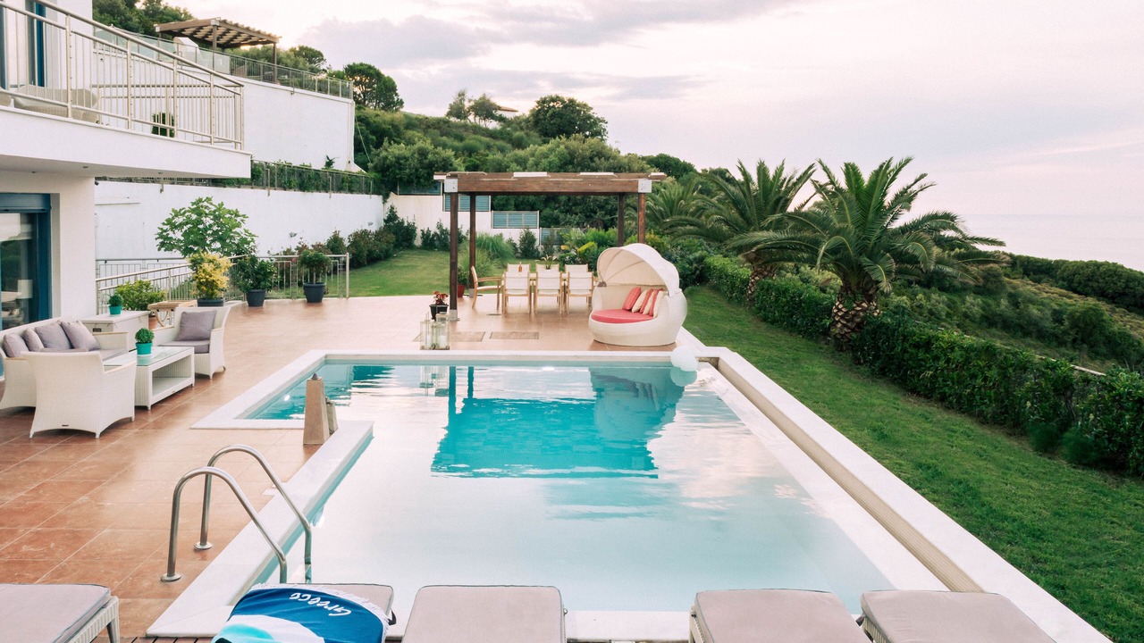 Photo of Outdoor in Skiathos