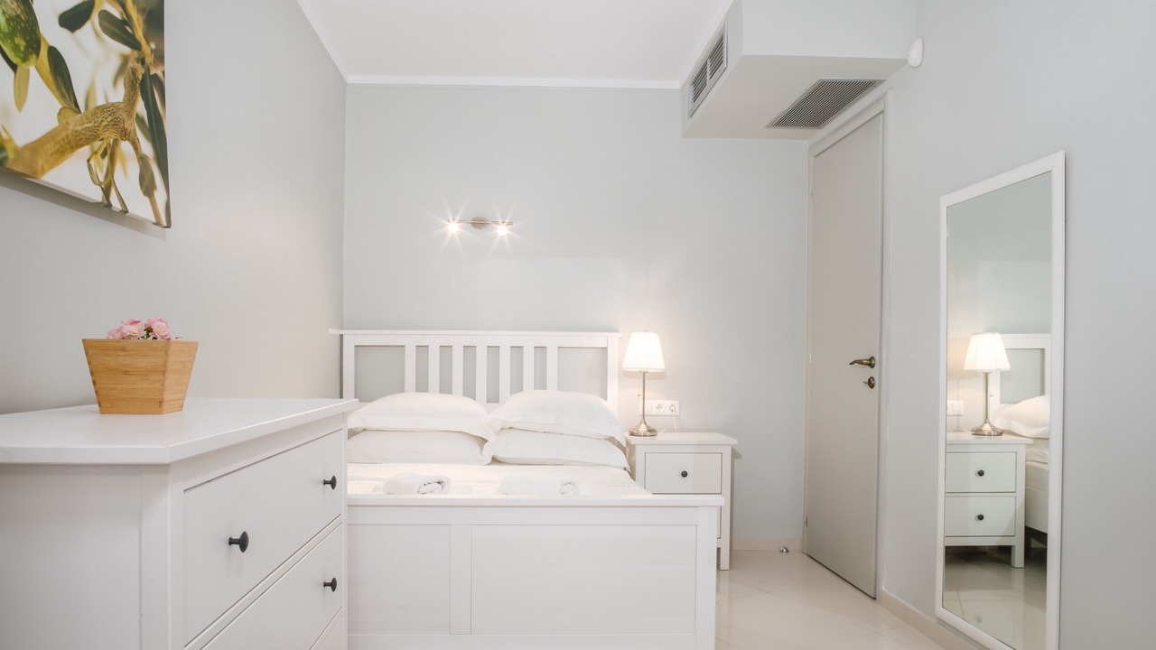 Photo of Bedroom in Skiathos