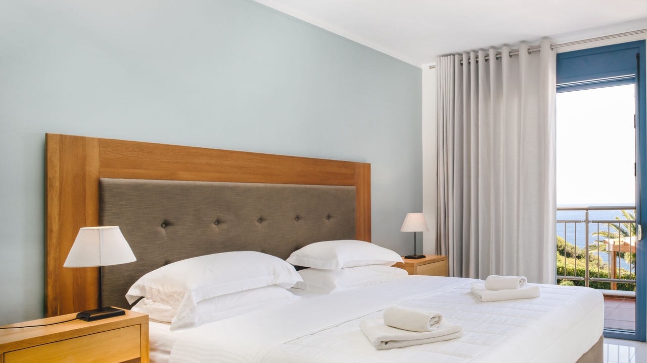 Photo of Bedroom in Skiathos