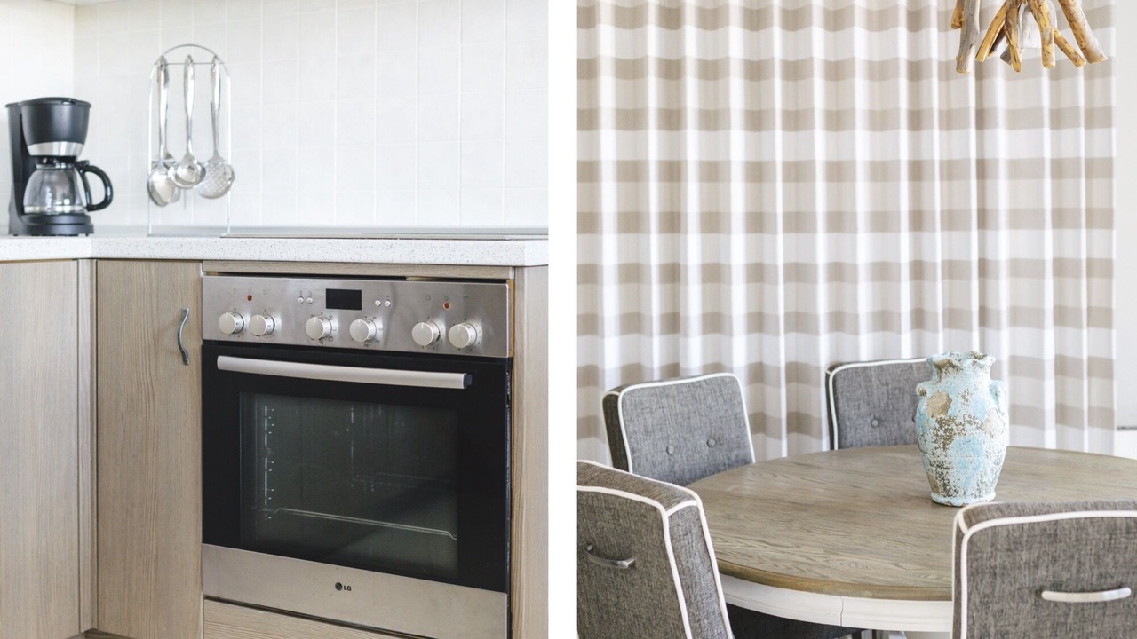 Photo of Kitchen in Skiathos