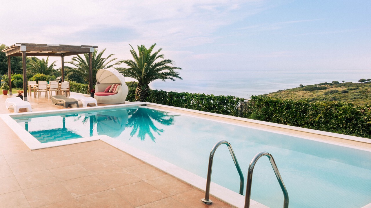 Photo of Outdoor in Skiathos