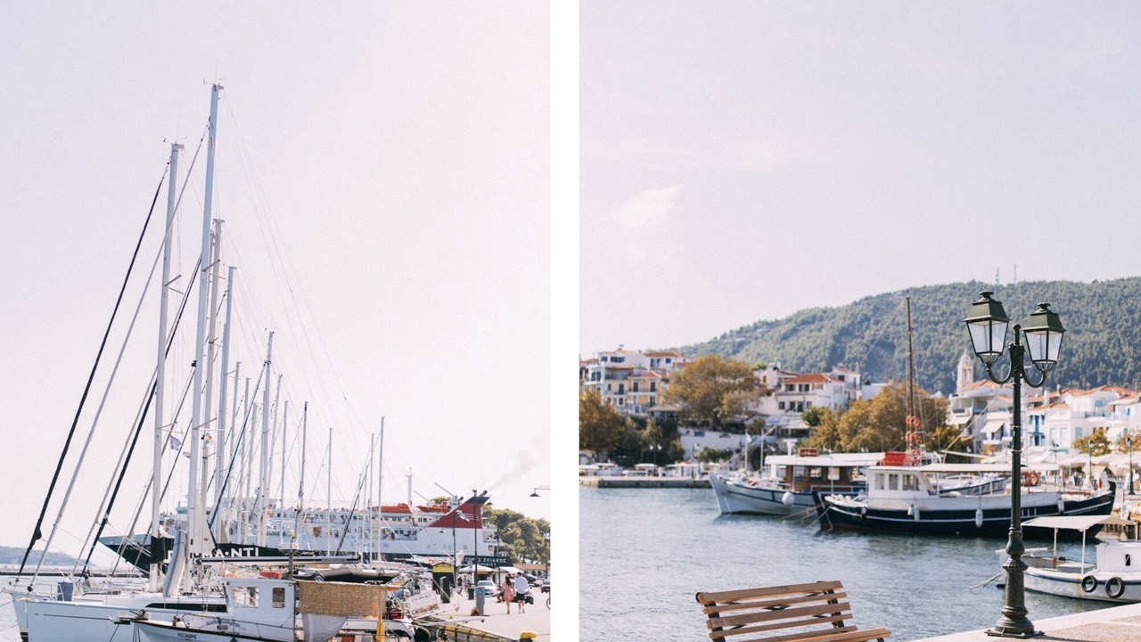 Photo of Others in Skiathos