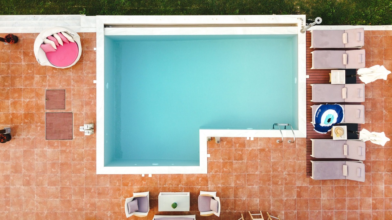 Photo of Outdoor in Skiathos