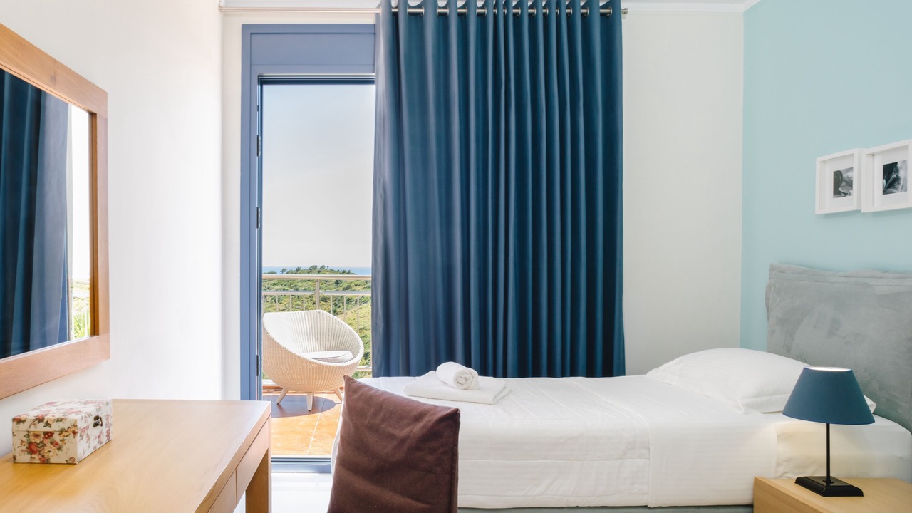 Photo of Bedroom in Skiathos