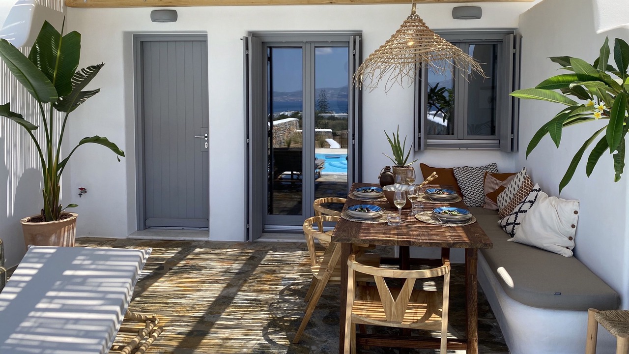 Photo of Outdoor in Agia Anna