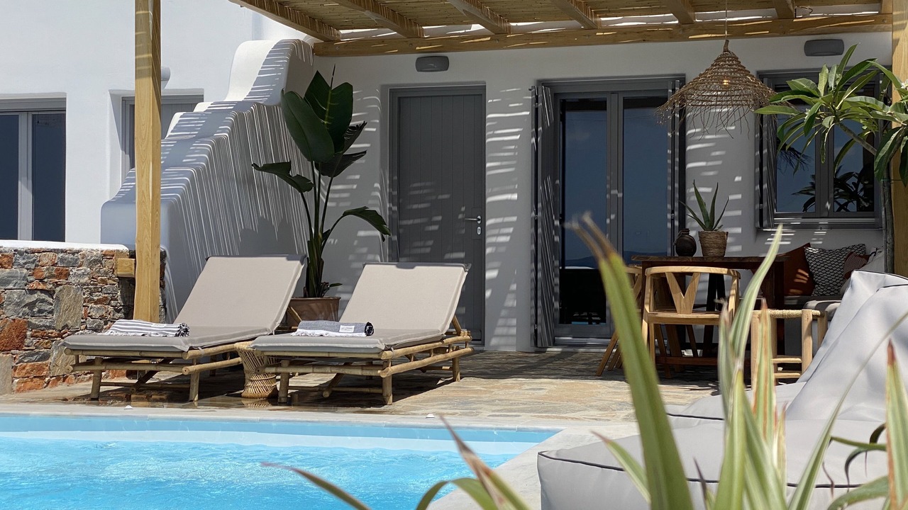 Photo of Outdoor in Agia Anna