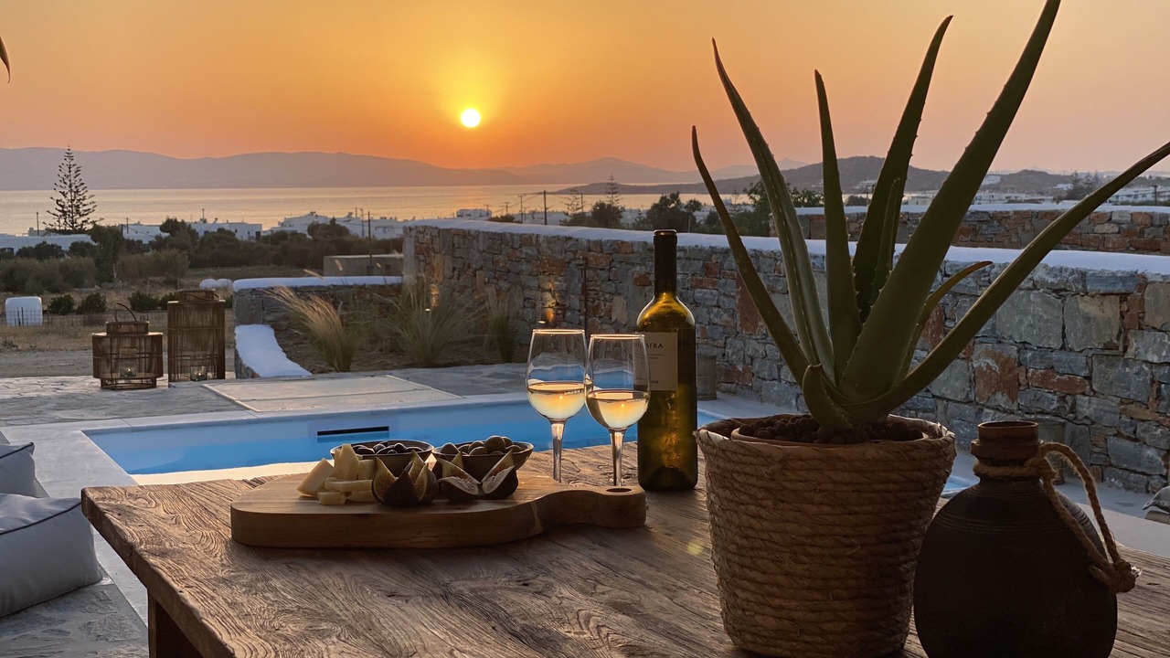 Photo of Outdoor in Agia Anna