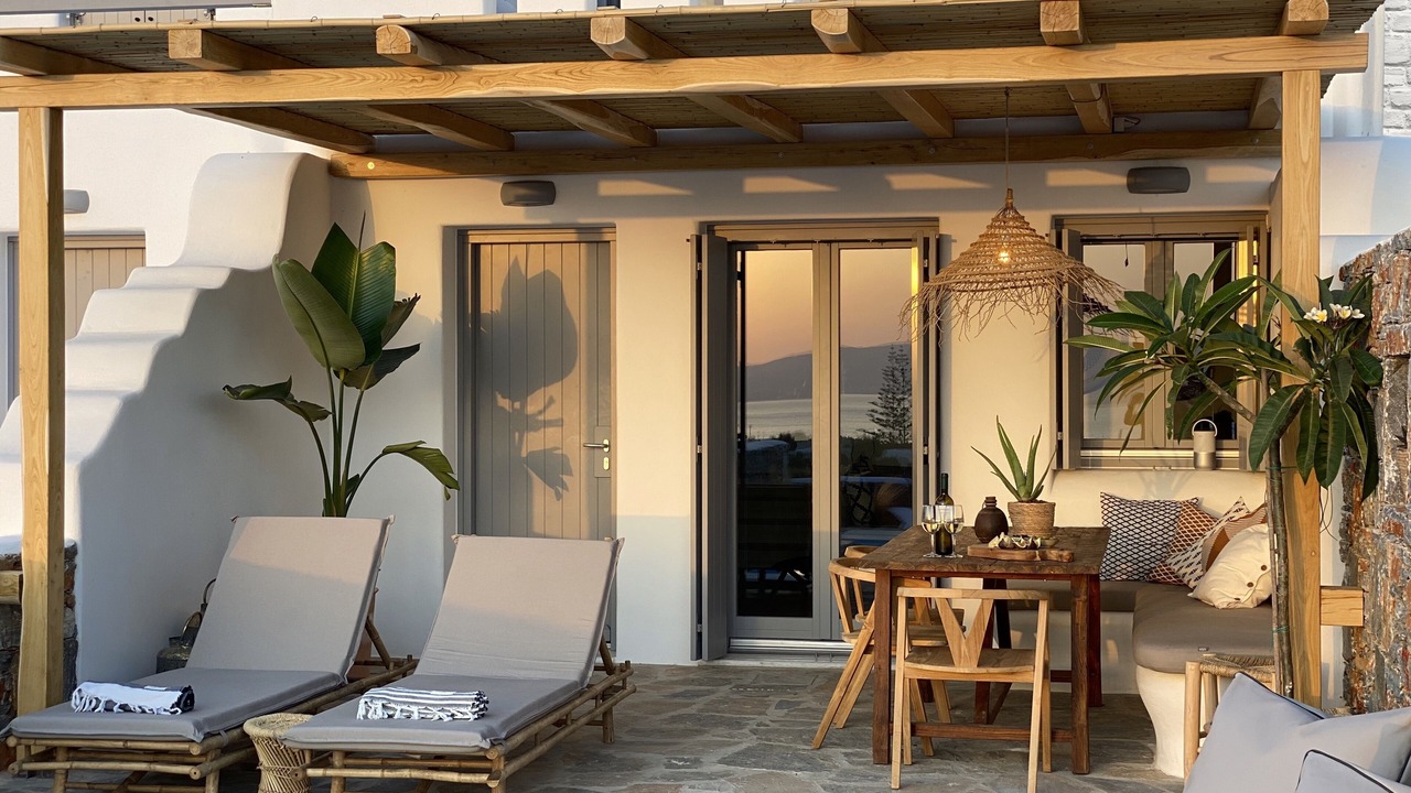 Photo of Outdoor in Agia Anna