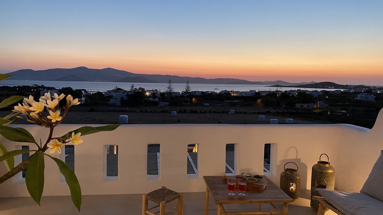 Photo of Outdoor in Agia Anna