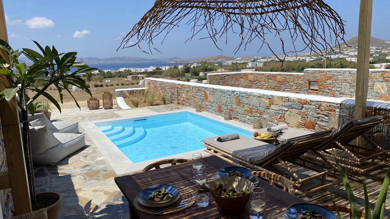 Photo of Outdoor in Agia Anna
