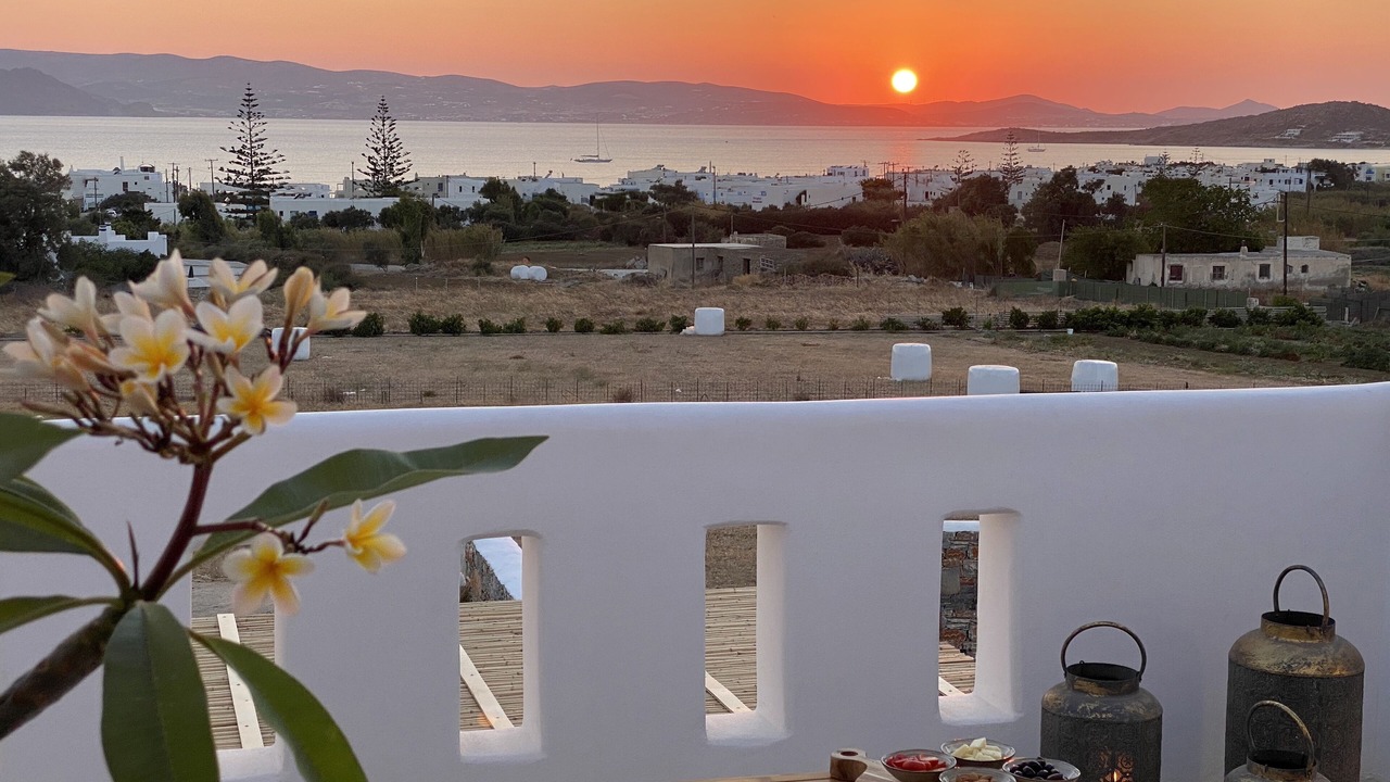 Photo of Outdoor in Agia Anna
