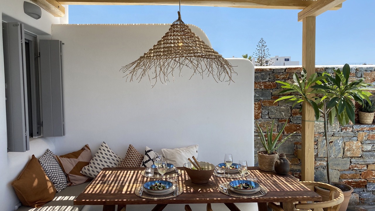 Photo of Outdoor in Agia Anna