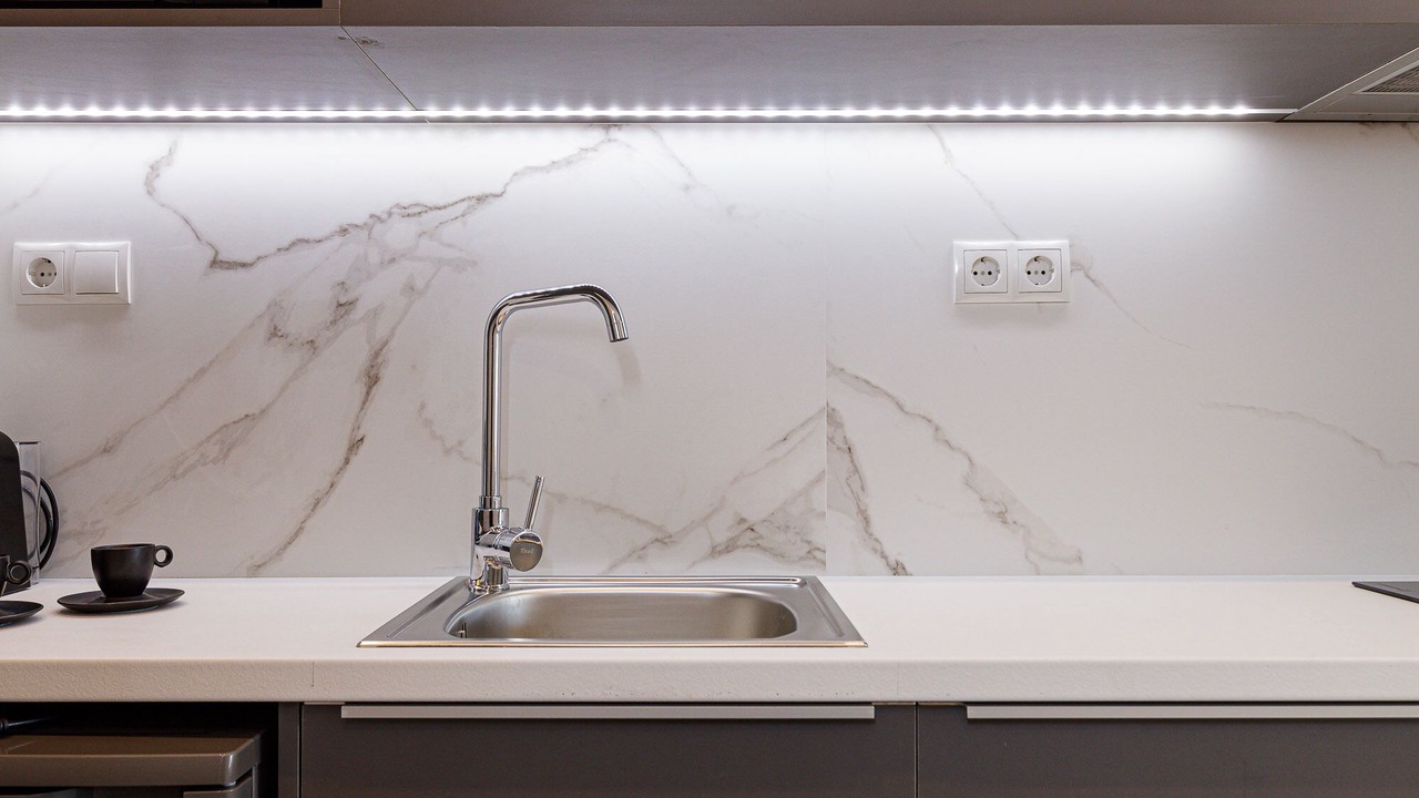 Photo of Kitchen in Stavromenos