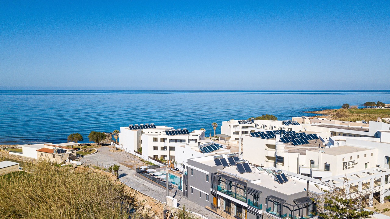 Photo of Outdoor in Stavromenos
