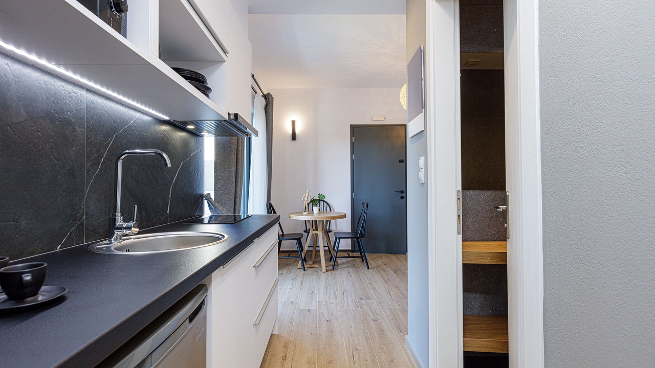 Photo of Kitchen in Stavromenos