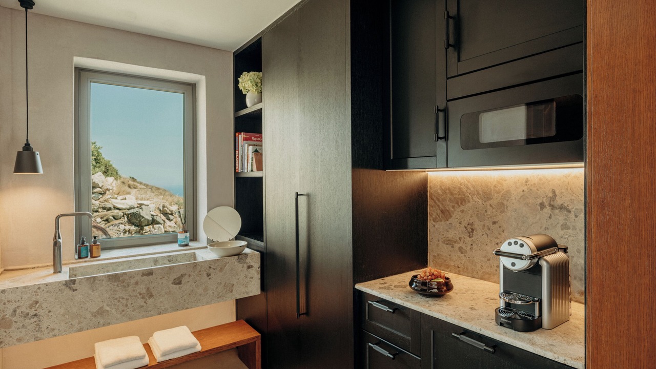 Photo of Bathroom in Pyrgos