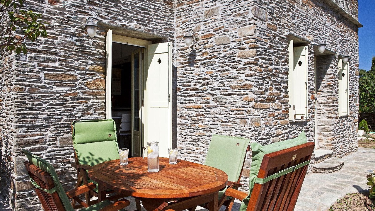 Photo of Outdoor in Andros Town