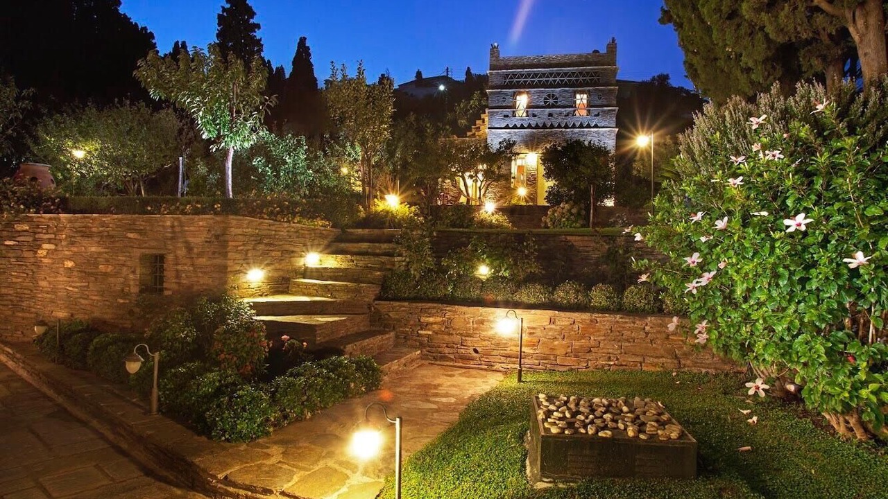 Photo of Outdoor in Andros Town