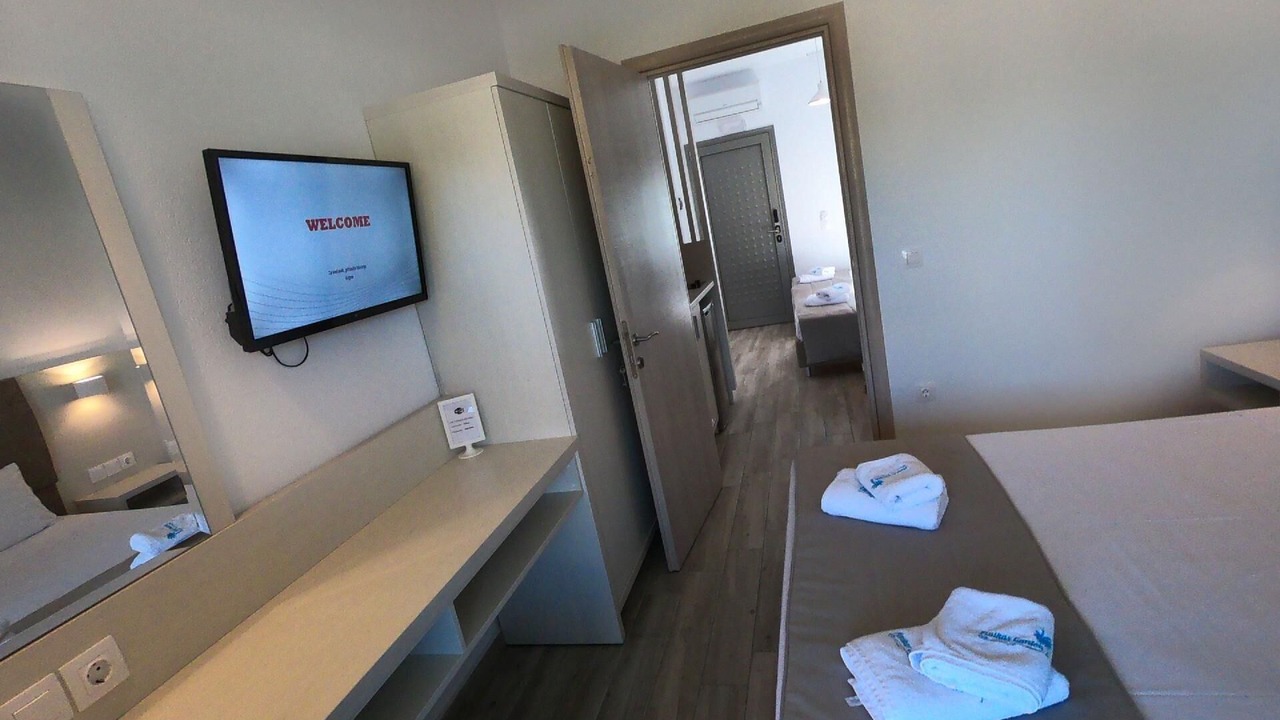 Photo of Bedroom in Nikita