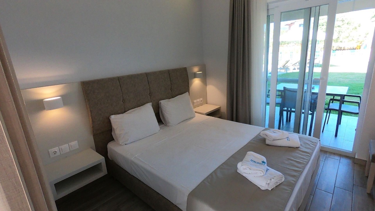 Photo of Bedroom in Nikita