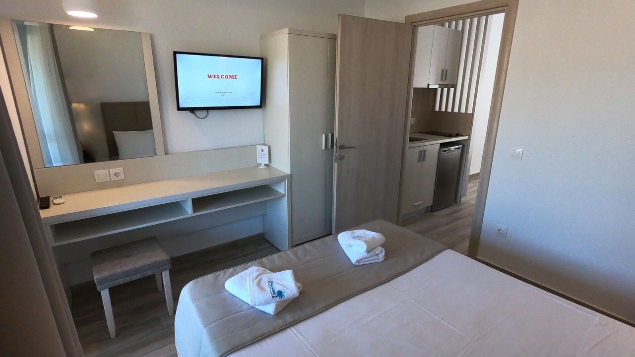 Photo of Bedroom in Nikita