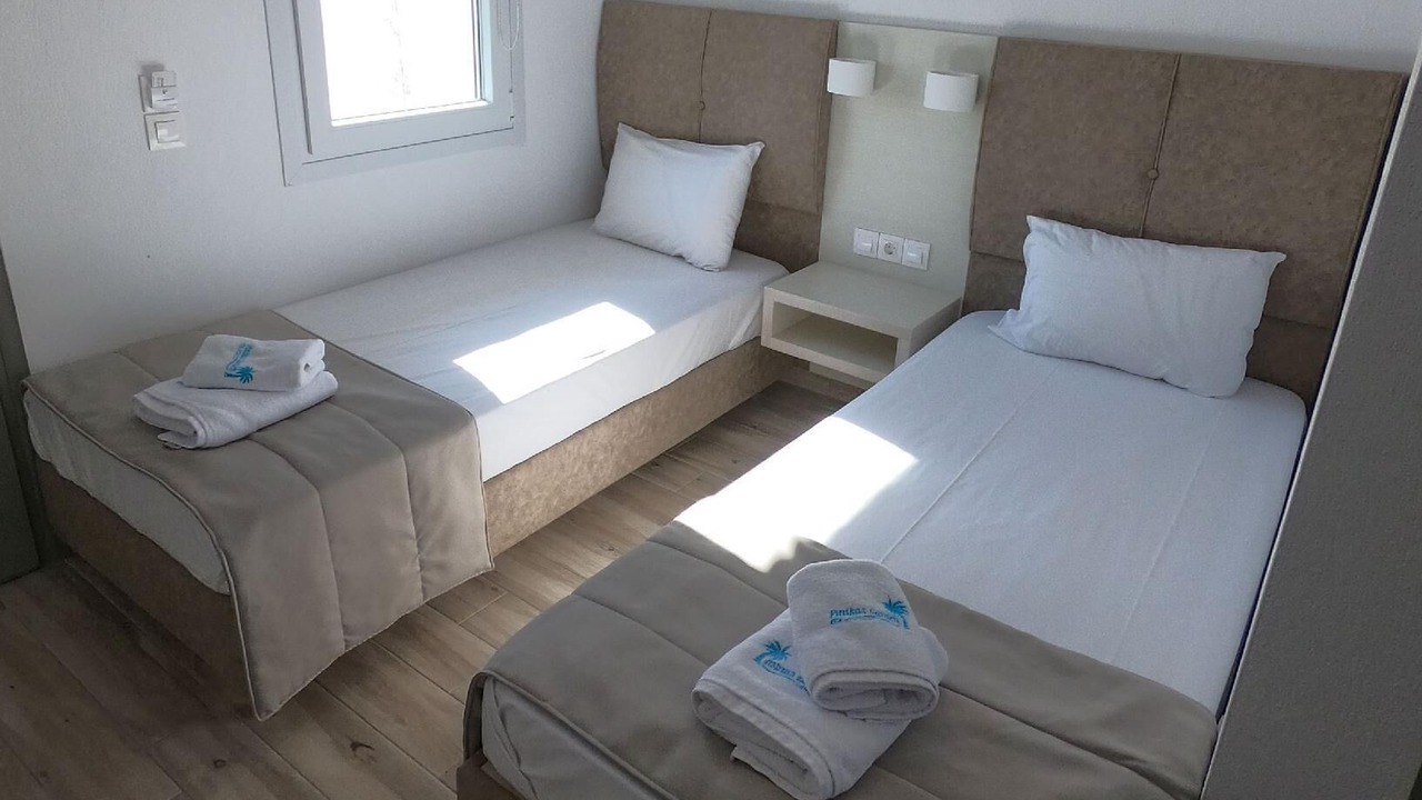 Photo of Bedroom in Nikita