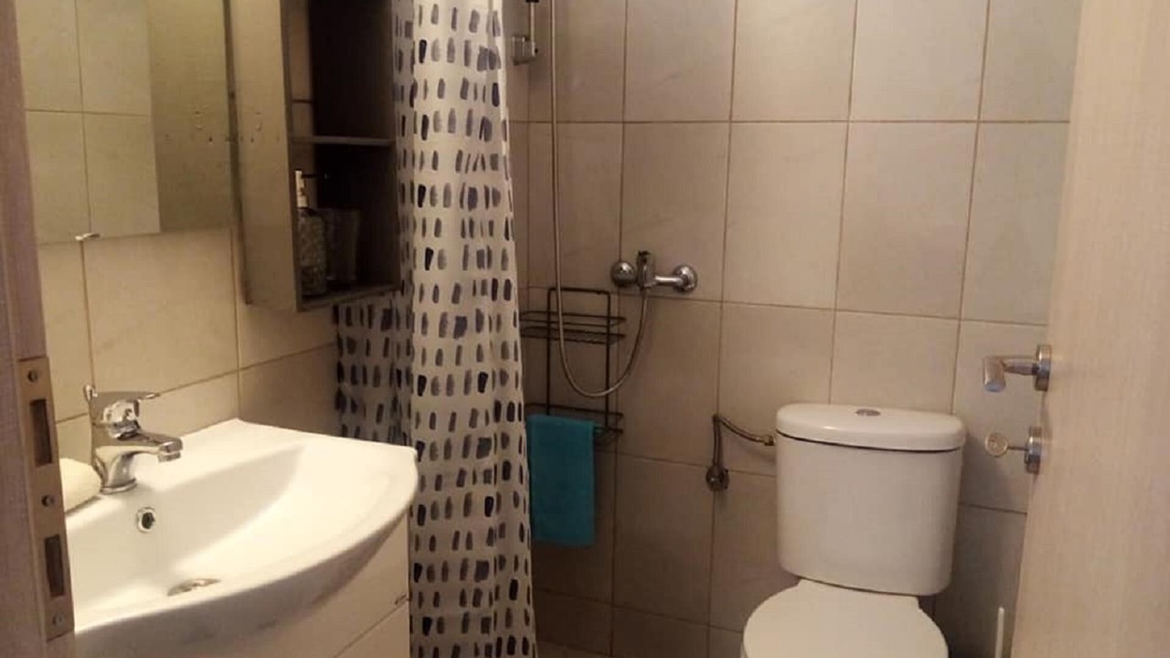 Photo of Bathroom in Agios Nikolaos