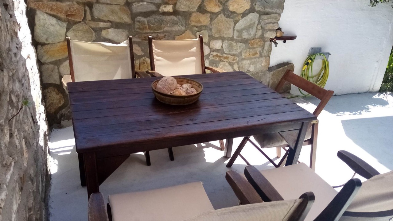 Photo of Patio Balcony in Agios Nikolaos
