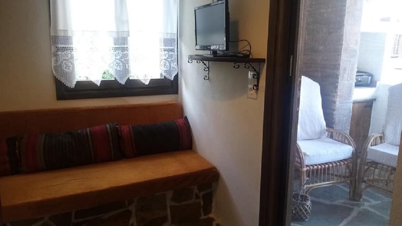 Photo of Bedroom in Agios Nikolaos