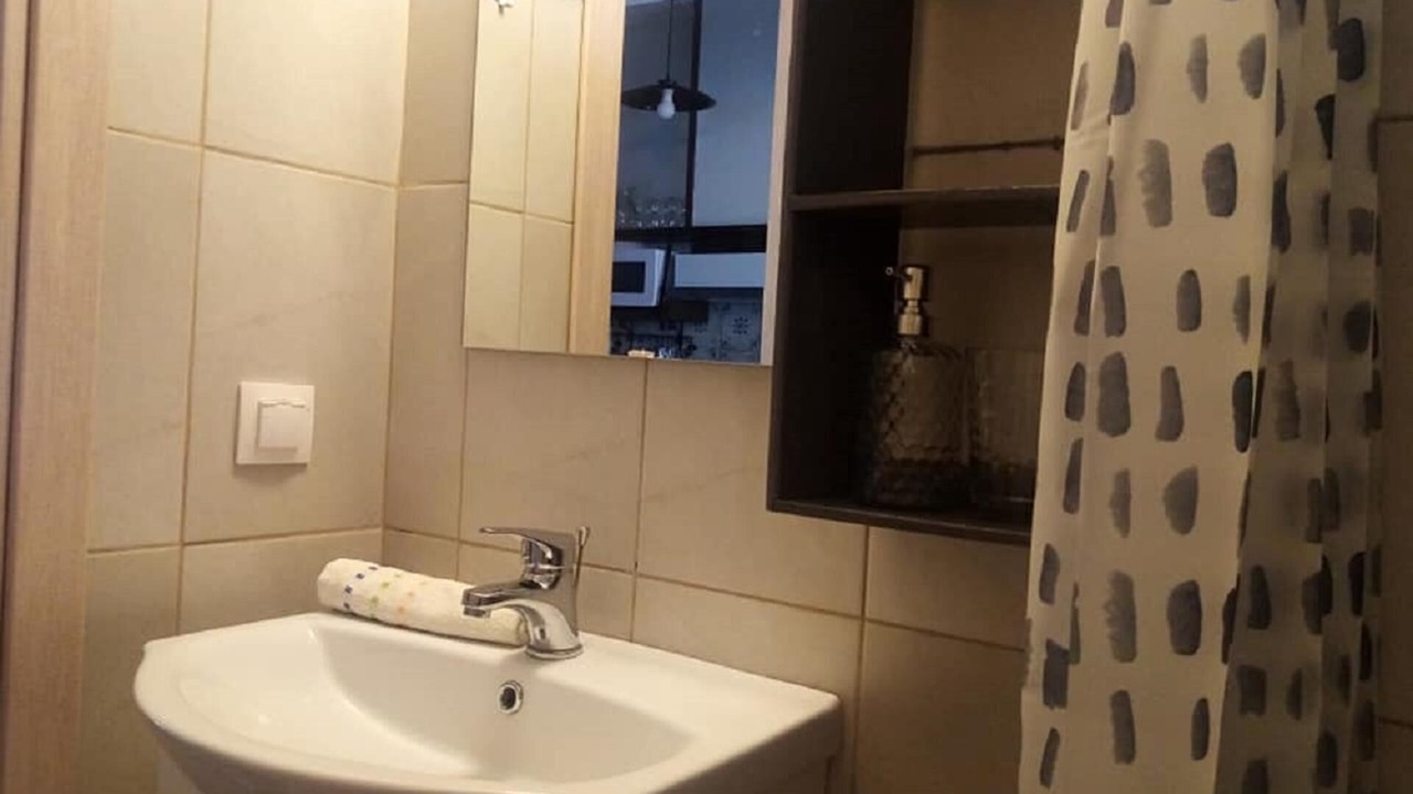 Photo of Bathroom in Agios Nikolaos