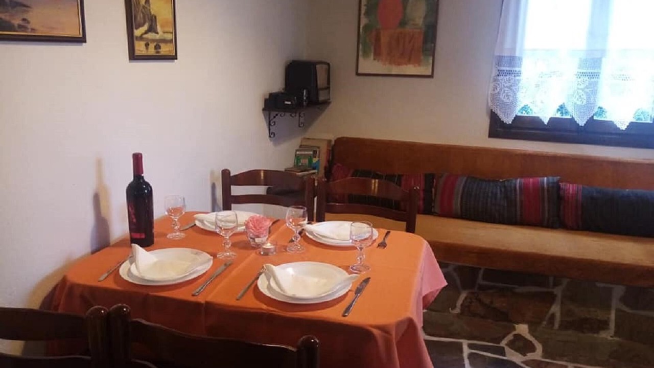 Photo of Kitchen in Agios Nikolaos