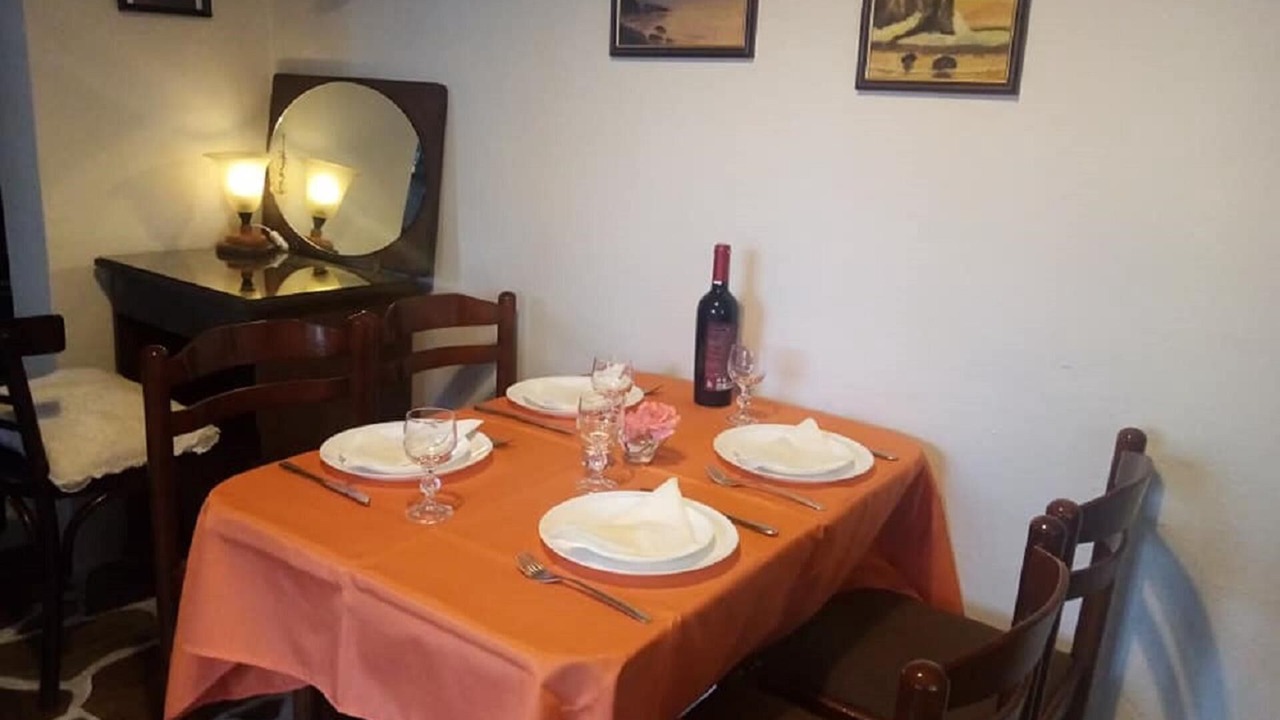 Photo of Kitchen in Agios Nikolaos