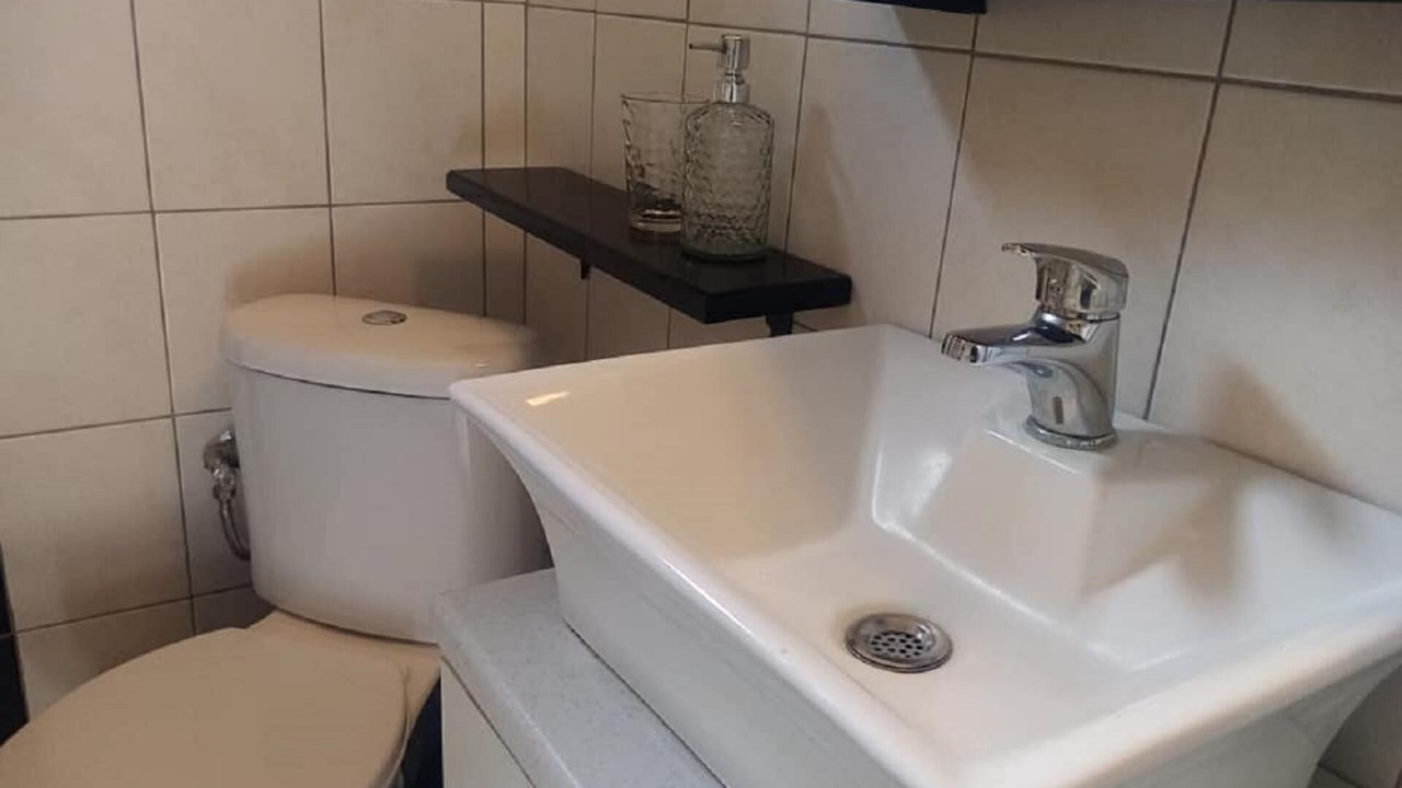 Photo of Bathroom in Agios Nikolaos