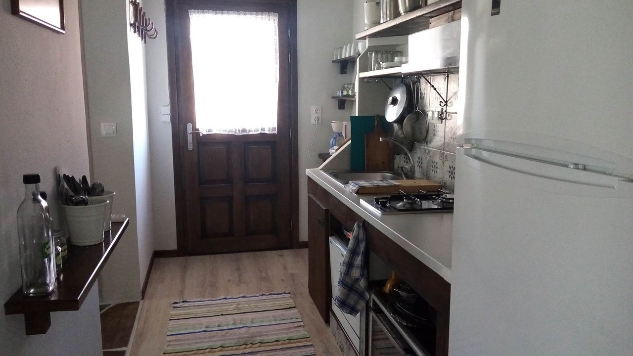 Photo of Kitchen in Agios Nikolaos