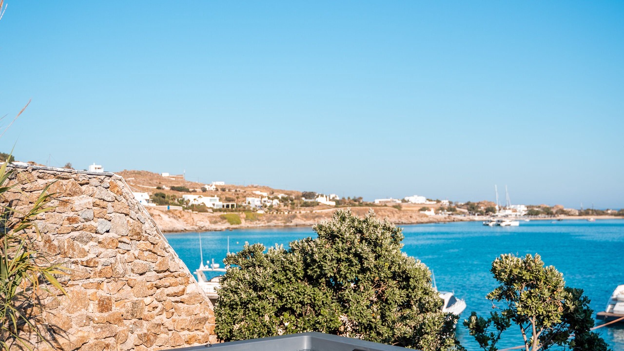 Photo of Outdoor in Platis Gialos