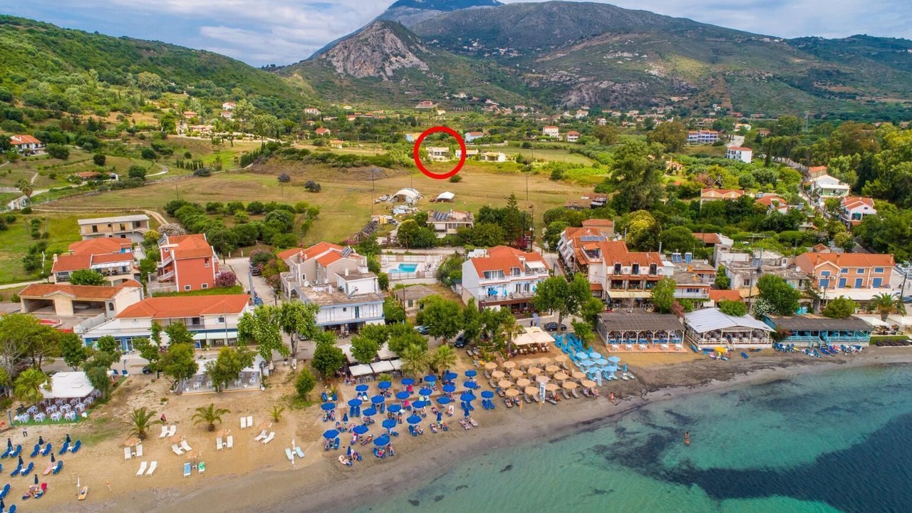 Photo of Outdoor in Kateleios