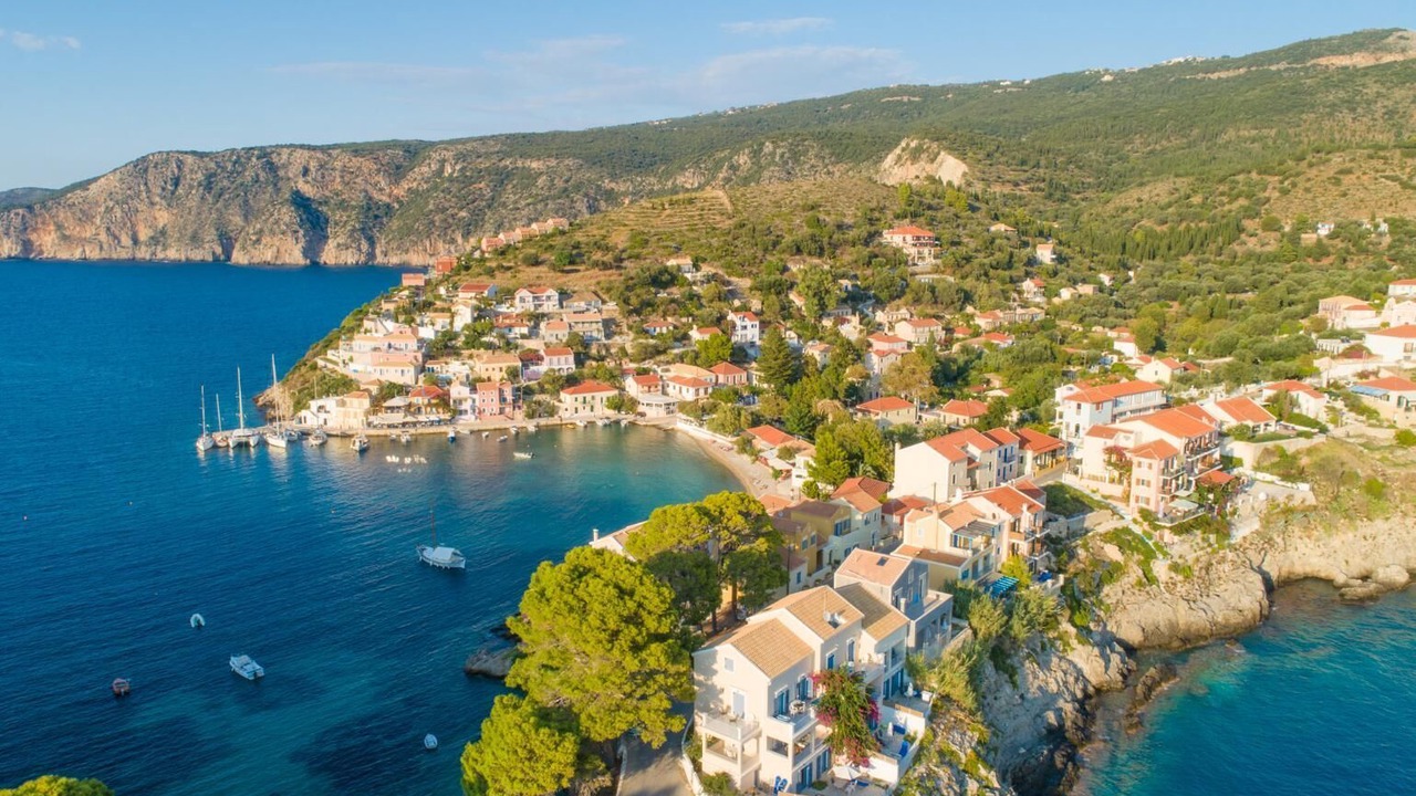 Photo of Outdoor in Kateleios