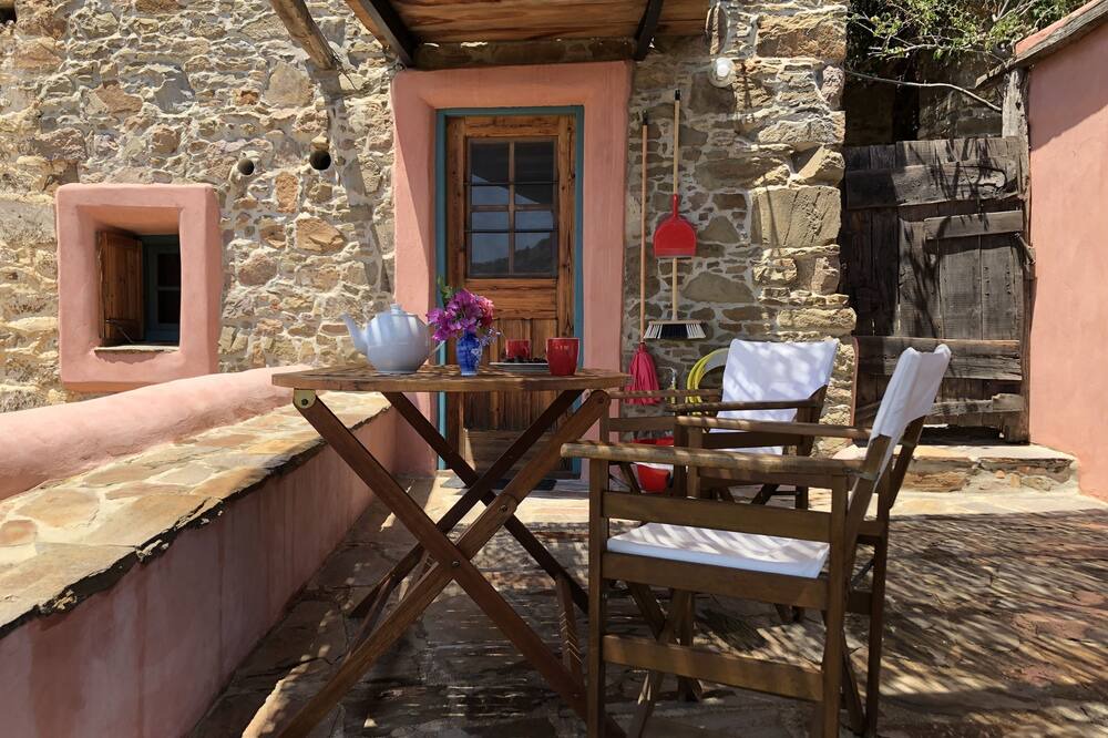 Photo of Others in Volissos