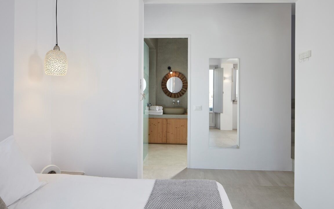 Photo of Bedroom in Finikia